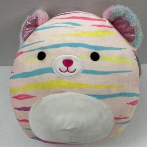NWT Big 12” Squishmallows Atoosa